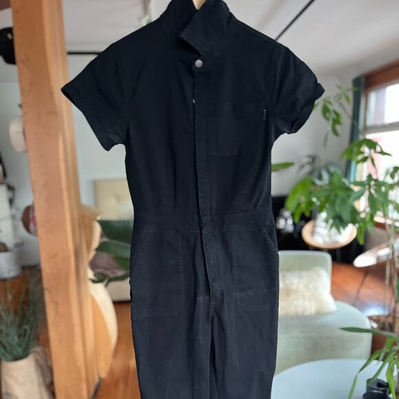 Atwyld PitCrew Jumpsuit - Picture 2 of 5